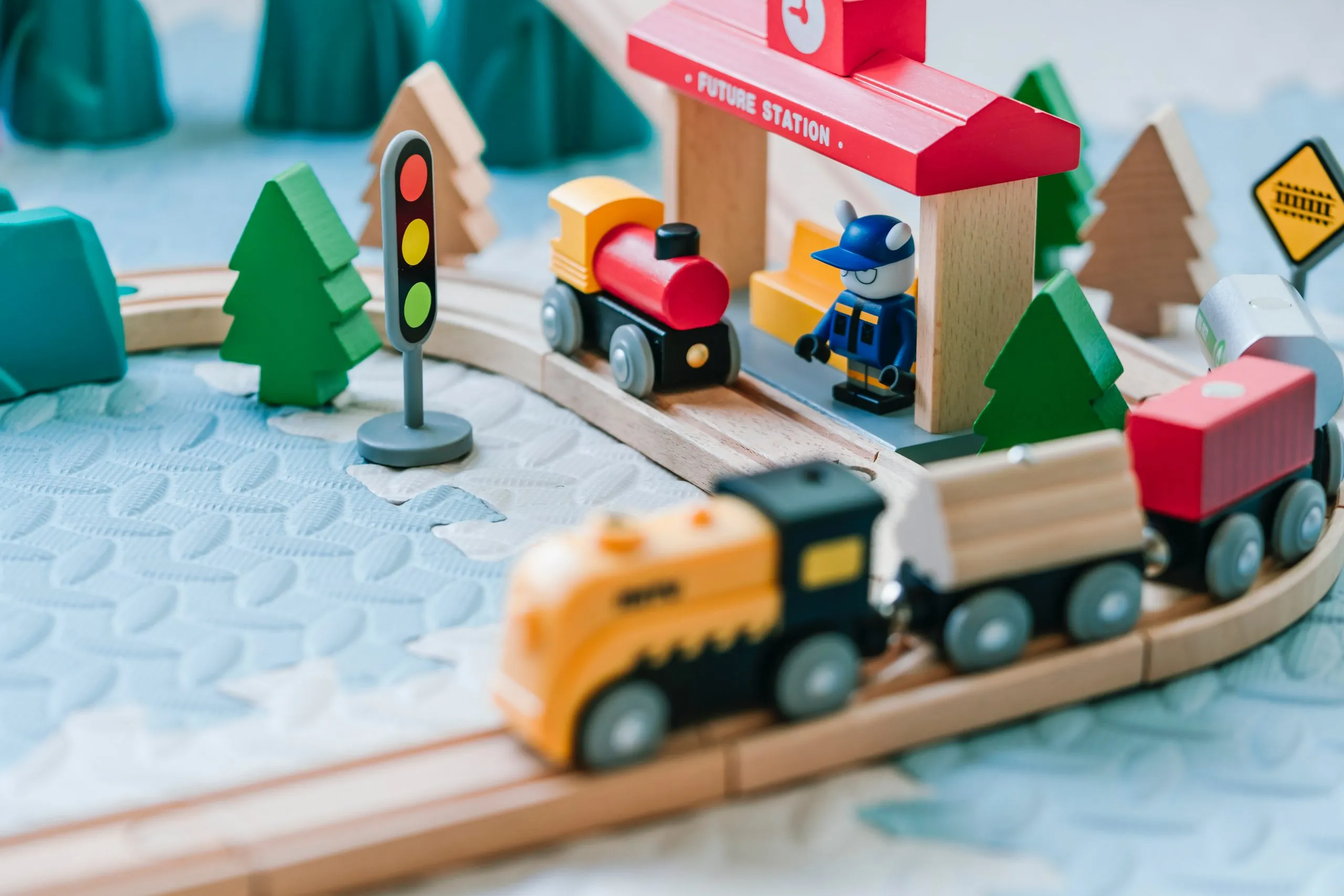 Toys, Electric Toys, and Scooters