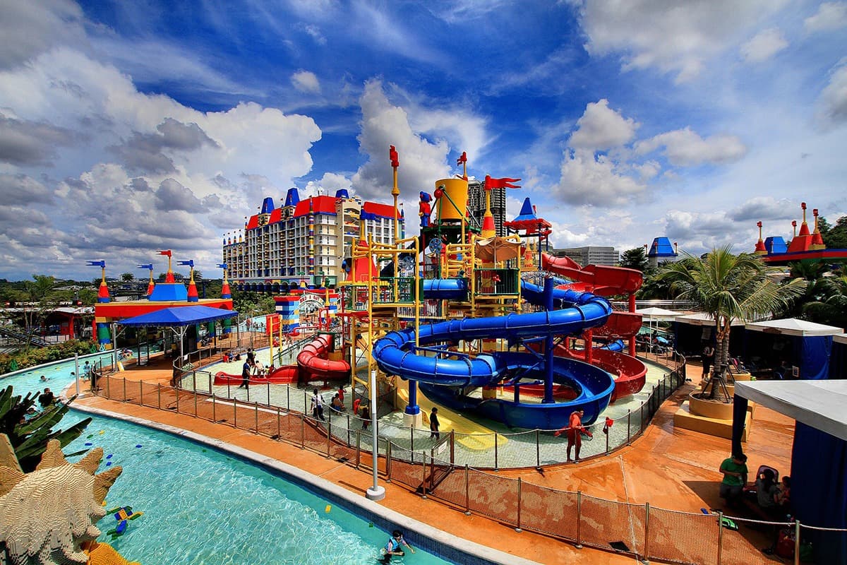 Johor City