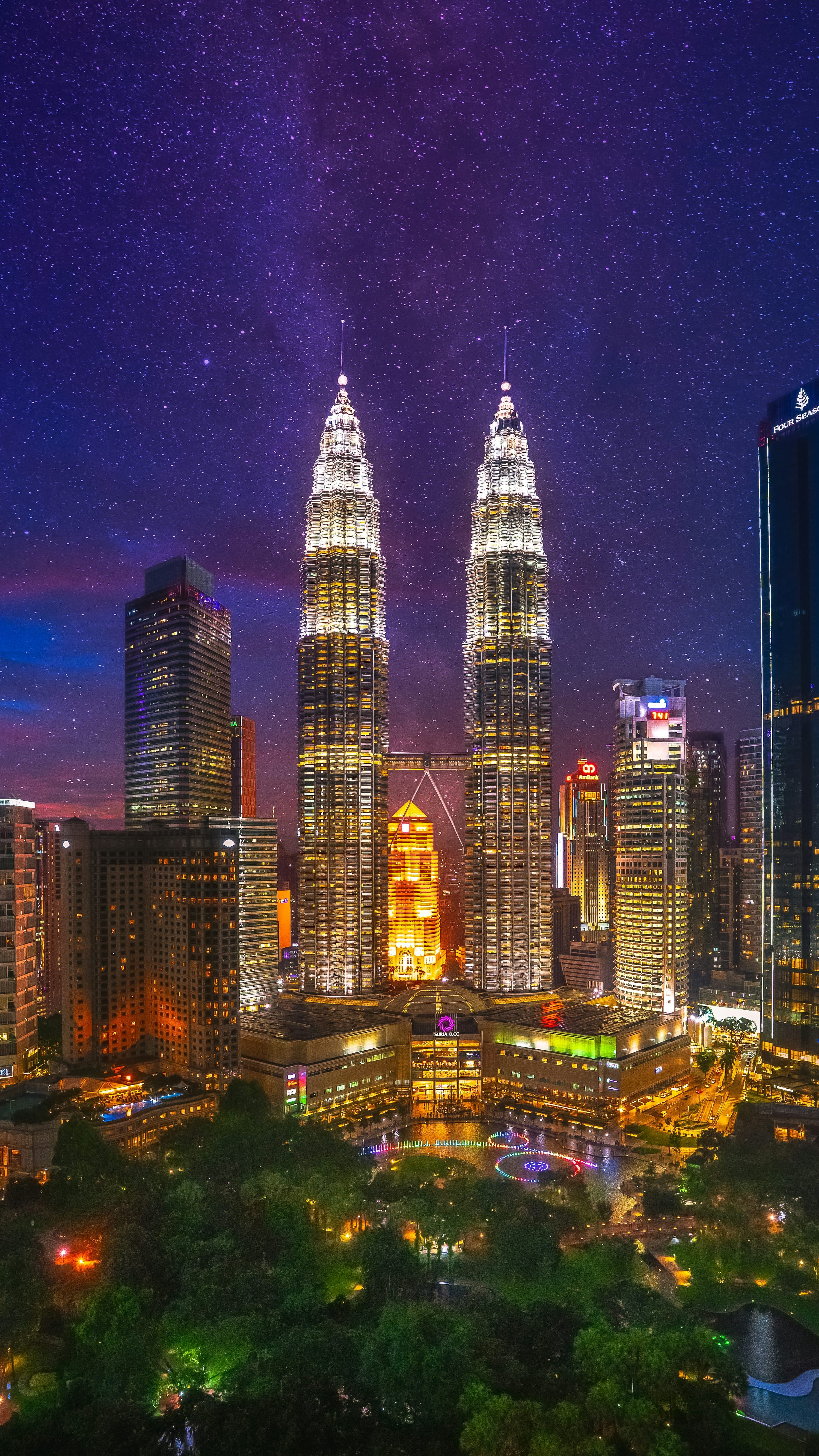 KL City