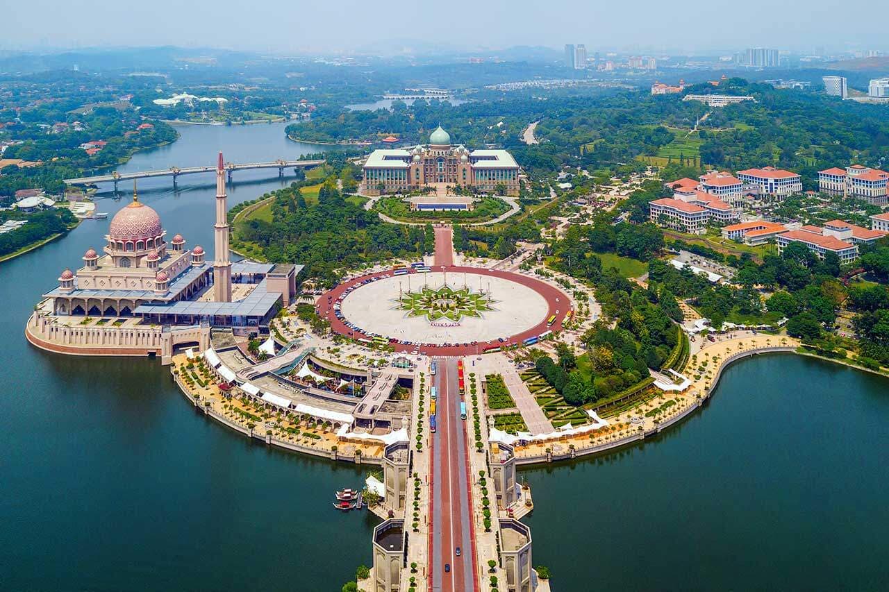 Putrajaya