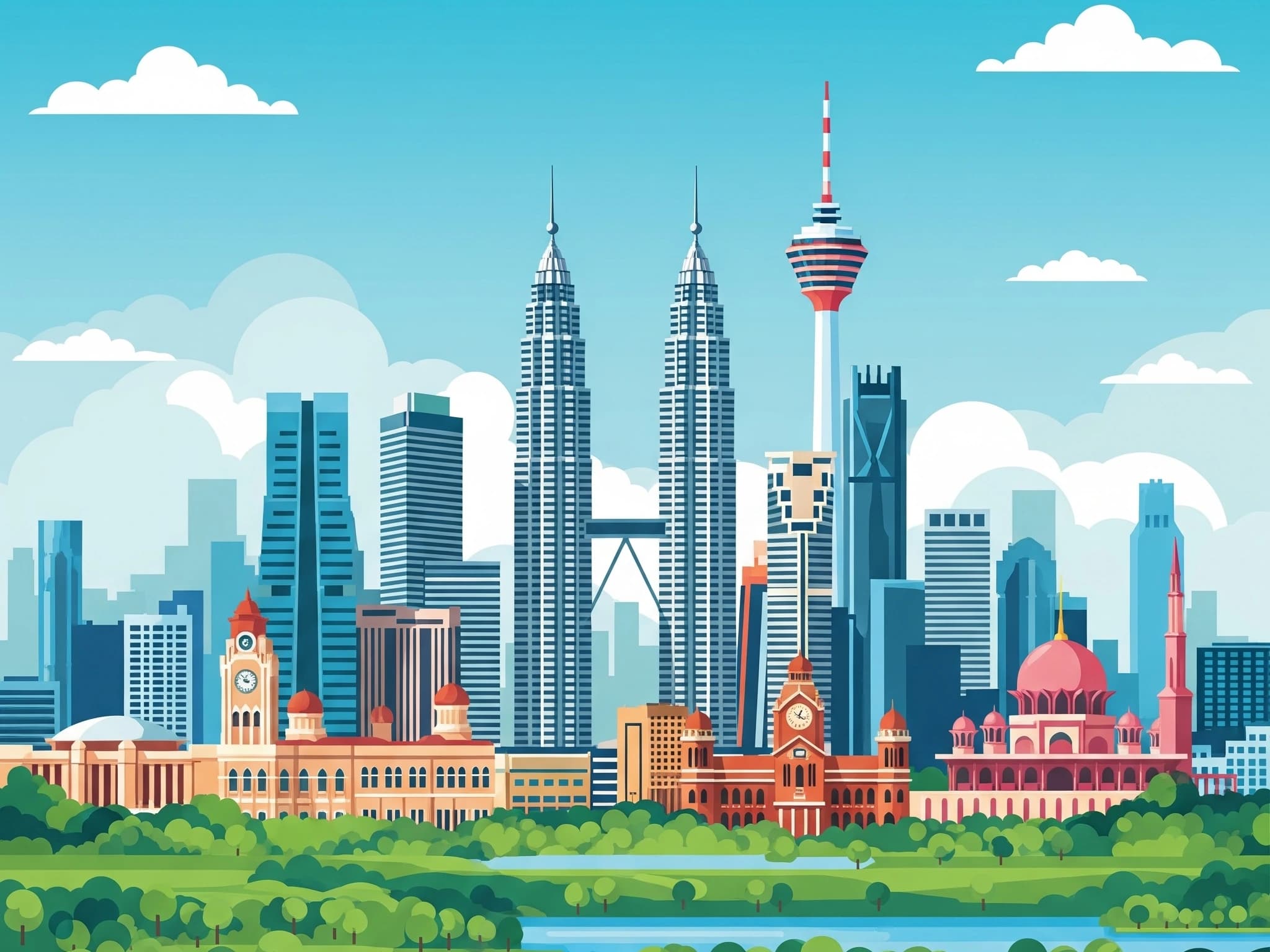 Our tourism banner